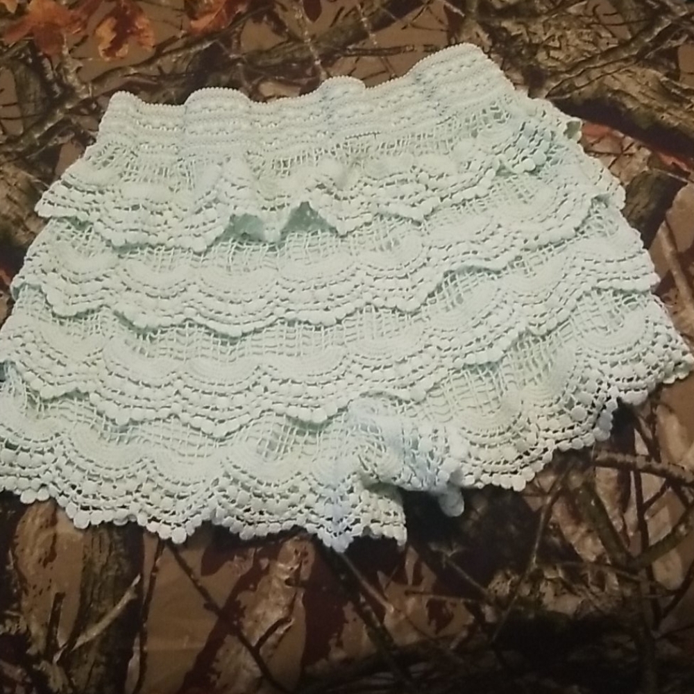 Shorts - Picture 2 of 3